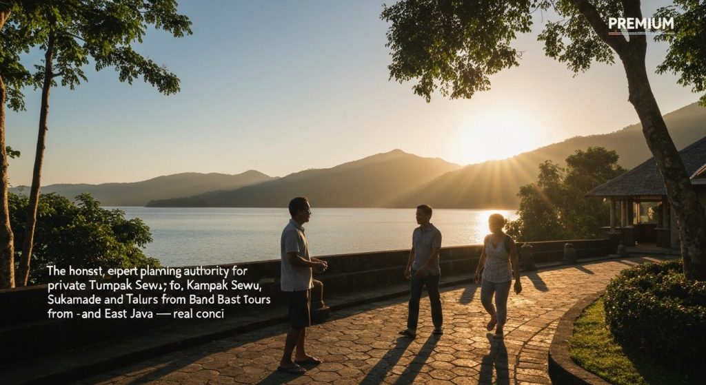 banyuwangi 3 day itinerary — Photorealistic editorial travel photograph relevant to: The honest, expert planning authori