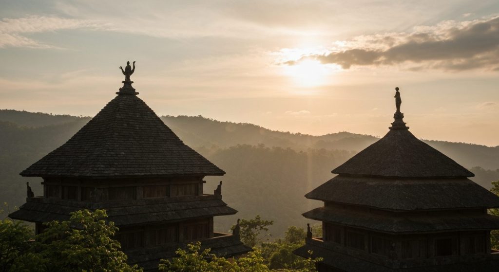best time to visit banyuwangi — Photorealistic editorial travel photograph relevant to: The honest, expert planning auth