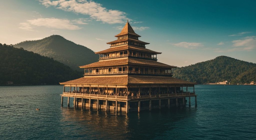 east java tour package price — Photorealistic editorial travel photograph relevant to: The honest, expert planning autho