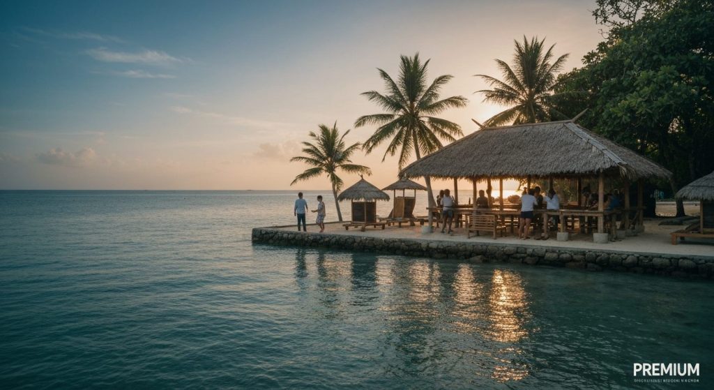 sukamade turtle beach tour from bali — Photorealistic editorial travel photograph relevant to: The honest, expert planni