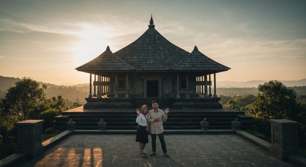 tumpak sewu entrance fee opening hours 2026 — Photorealistic editorial travel photograph relevant to: The honest, expert
