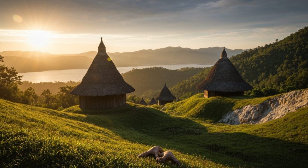 tumpak sewu tour from bali — Photorealistic editorial travel photograph relevant to: The honest, expert planning authori